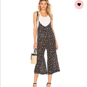 Jewel Jumper in Oopsie Daisy Black Magic Blue Life